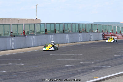 30 & 31/05/2015 : SuperKart 250, TTI Carbone et Championnat de France Long Circuit KZ2 et KZ2 Gentleman à Lédenon (Photos Stéphane Agnus) 2015 — karting
