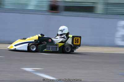 30 & 31/05/2015 : SuperKart 250, TTI Carbone et Championnat de France Long Circuit KZ2 et KZ2 Gentleman à Lédenon (Photos Stéphane Agnus) 2015 — karting