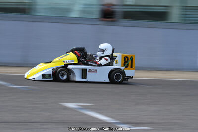 30 & 31/05/2015 : SuperKart 250, TTI Carbone et Championnat de France Long Circuit KZ2 et KZ2 Gentleman à Lédenon (Photos Stéphane Agnus) 2015 — karting