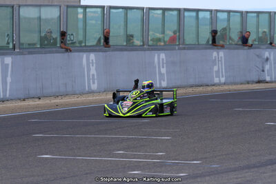30 & 31/05/2015 : SuperKart 250, TTI Carbone et Championnat de France Long Circuit KZ2 et KZ2 Gentleman à Lédenon (Photos Stéphane Agnus) 2015 — karting