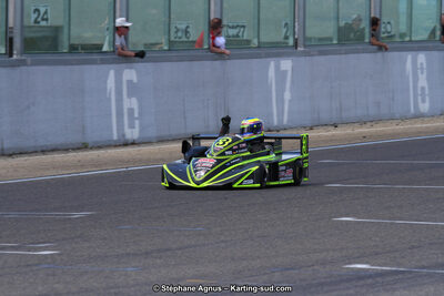Peter ELKMANN — 30 & 31/05/2015 : SuperKart 250, TTI Carbone et Championnat de France Long Circuit KZ2 et KZ2 Gentleman à Lédenon (Photos Stéphane Agnus) 2015 — karting