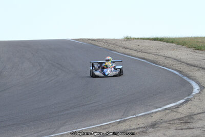30 & 31/05/2015 : SuperKart 250, TTI Carbone et Championnat de France Long Circuit KZ2 et KZ2 Gentleman à Lédenon (Photos Stéphane Agnus) 2015 — karting