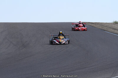 30 & 31/05/2015 : SuperKart 250, TTI Carbone et Championnat de France Long Circuit KZ2 et KZ2 Gentleman à Lédenon (Photos Stéphane Agnus) 2015 — karting