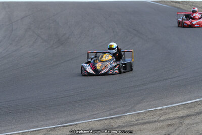 30 & 31/05/2015 : SuperKart 250, TTI Carbone et Championnat de France Long Circuit KZ2 et KZ2 Gentleman à Lédenon (Photos Stéphane Agnus) 2015 — karting