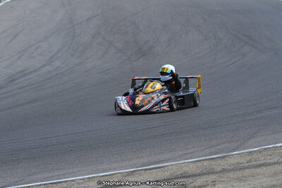 30 & 31/05/2015 : SuperKart 250, TTI Carbone et Championnat de France Long Circuit KZ2 et KZ2 Gentleman à Lédenon (Photos Stéphane Agnus) 2015 — karting