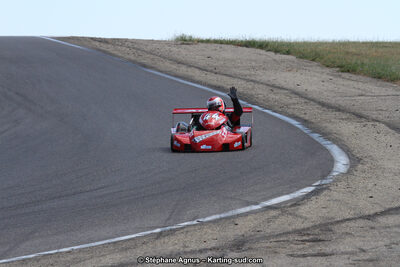 30 & 31/05/2015 : SuperKart 250, TTI Carbone et Championnat de France Long Circuit KZ2 et KZ2 Gentleman à Lédenon (Photos Stéphane Agnus) 2015 — karting