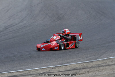 30 & 31/05/2015 : SuperKart 250, TTI Carbone et Championnat de France Long Circuit KZ2 et KZ2 Gentleman à Lédenon (Photos Stéphane Agnus) 2015 — karting