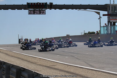 30 & 31/05/2015 : SuperKart 250, TTI Carbone et Championnat de France Long Circuit KZ2 et KZ2 Gentleman à Lédenon (Photos Stéphane Agnus) 2015 — karting