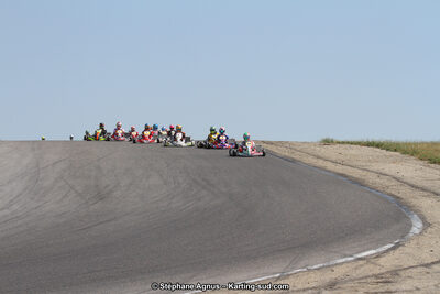 30 & 31/05/2015 : SuperKart 250, TTI Carbone et Championnat de France Long Circuit KZ2 et KZ2 Gentleman à Lédenon (Photos Stéphane Agnus) 2015 — karting