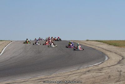 30 & 31/05/2015 : SuperKart 250, TTI Carbone et Championnat de France Long Circuit KZ2 et KZ2 Gentleman à Lédenon (Photos Stéphane Agnus) 2015 — karting