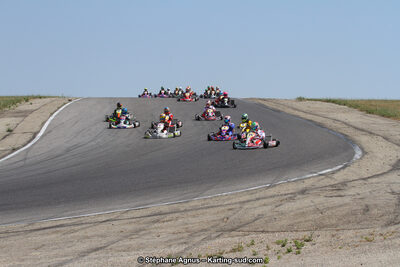 30 & 31/05/2015 : SuperKart 250, TTI Carbone et Championnat de France Long Circuit KZ2 et KZ2 Gentleman à Lédenon (Photos Stéphane Agnus) 2015 — karting