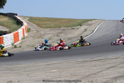 30 & 31/05/2015 : SuperKart 250, TTI Carbone et Championnat de France Long Circuit KZ2 et KZ2 Gentleman à Lédenon (Photos Stéphane Agnus) 2015 — karting