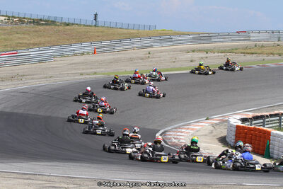 30 & 31/05/2015 : SuperKart 250, TTI Carbone et Championnat de France Long Circuit KZ2 et KZ2 Gentleman à Lédenon (Photos Stéphane Agnus) 2015 — karting