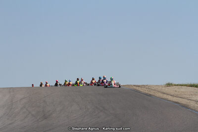 30 & 31/05/2015 : SuperKart 250, TTI Carbone et Championnat de France Long Circuit KZ2 et KZ2 Gentleman à Lédenon (Photos Stéphane Agnus) 2015 — karting