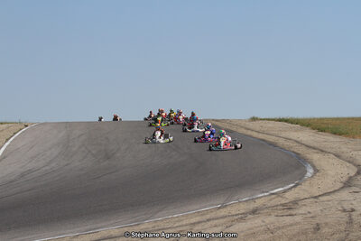 30 & 31/05/2015 : SuperKart 250, TTI Carbone et Championnat de France Long Circuit KZ2 et KZ2 Gentleman à Lédenon (Photos Stéphane Agnus) 2015 — karting