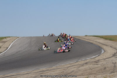 30 & 31/05/2015 : SuperKart 250, TTI Carbone et Championnat de France Long Circuit KZ2 et KZ2 Gentleman à Lédenon (Photos Stéphane Agnus) 2015 — karting
