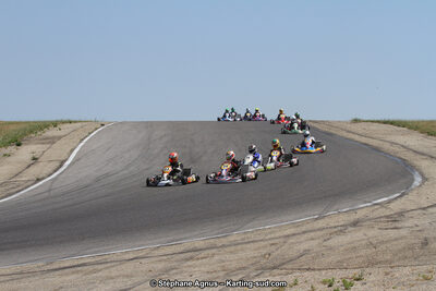 30 & 31/05/2015 : SuperKart 250, TTI Carbone et Championnat de France Long Circuit KZ2 et KZ2 Gentleman à Lédenon (Photos Stéphane Agnus) 2015 — karting