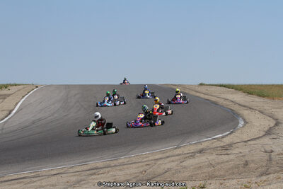 30 & 31/05/2015 : SuperKart 250, TTI Carbone et Championnat de France Long Circuit KZ2 et KZ2 Gentleman à Lédenon (Photos Stéphane Agnus) 2015 — karting