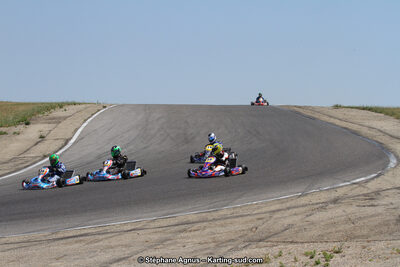30 & 31/05/2015 : SuperKart 250, TTI Carbone et Championnat de France Long Circuit KZ2 et KZ2 Gentleman à Lédenon (Photos Stéphane Agnus) 2015 — karting