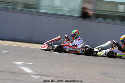 30 & 31/05/2015 : SuperKart 250, TTI Carbone et Championnat de France Long Circuit KZ2 et KZ2 Gentleman à Lédenon (Photos Stéphane Agnus) 2015 — karting