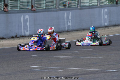 30 & 31/05/2015 : SuperKart 250, TTI Carbone et Championnat de France Long Circuit KZ2 et KZ2 Gentleman à Lédenon (Photos Stéphane Agnus) 2015 — karting