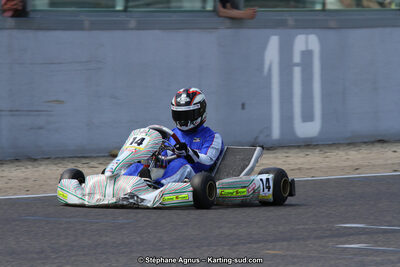 30 & 31/05/2015 : SuperKart 250, TTI Carbone et Championnat de France Long Circuit KZ2 et KZ2 Gentleman à Lédenon (Photos Stéphane Agnus) 2015 — karting