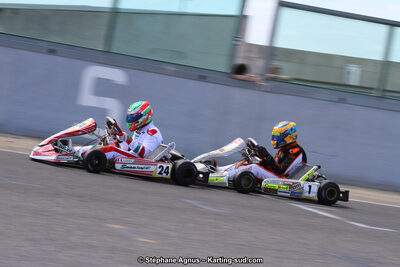 30 & 31/05/2015 : SuperKart 250, TTI Carbone et Championnat de France Long Circuit KZ2 et KZ2 Gentleman à Lédenon (Photos Stéphane Agnus) 2015 — karting