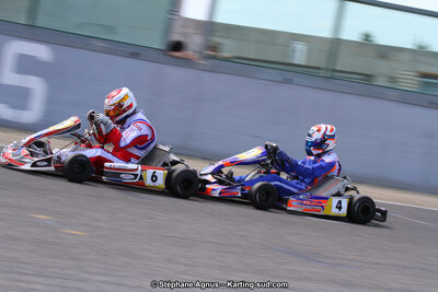 30 & 31/05/2015 : SuperKart 250, TTI Carbone et Championnat de France Long Circuit KZ2 et KZ2 Gentleman à Lédenon (Photos Stéphane Agnus) 2015 — karting