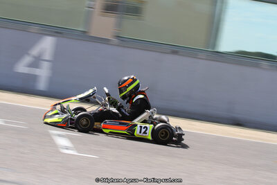 30 & 31/05/2015 : SuperKart 250, TTI Carbone et Championnat de France Long Circuit KZ2 et KZ2 Gentleman à Lédenon (Photos Stéphane Agnus) 2015 — karting
