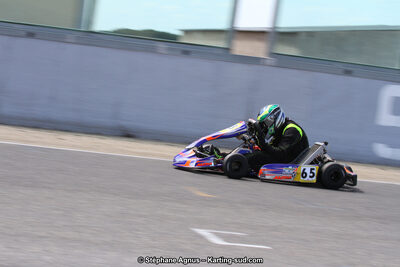 30 & 31/05/2015 : SuperKart 250, TTI Carbone et Championnat de France Long Circuit KZ2 et KZ2 Gentleman à Lédenon (Photos Stéphane Agnus) 2015 — karting