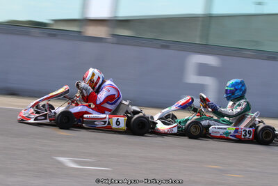 30 & 31/05/2015 : SuperKart 250, TTI Carbone et Championnat de France Long Circuit KZ2 et KZ2 Gentleman à Lédenon (Photos Stéphane Agnus) 2015 — karting