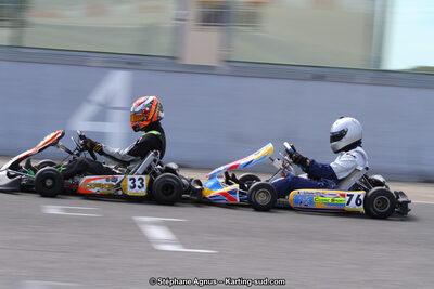 30 & 31/05/2015 : SuperKart 250, TTI Carbone et Championnat de France Long Circuit KZ2 et KZ2 Gentleman à Lédenon (Photos Stéphane Agnus) 2015 — karting