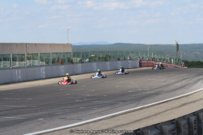 30 & 31/05/2015 : SuperKart 250, TTI Carbone et Championnat de France Long Circuit KZ2 et KZ2 Gentleman à Lédenon (Photos Stéphane Agnus) 2015 — karting
