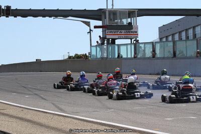 30 & 31/05/2015 : SuperKart 250, TTI Carbone et Championnat de France Long Circuit KZ2 et KZ2 Gentleman à Lédenon (Photos Stéphane Agnus) 2015 — karting
