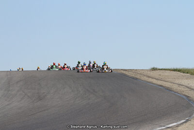 30 & 31/05/2015 : SuperKart 250, TTI Carbone et Championnat de France Long Circuit KZ2 et KZ2 Gentleman à Lédenon (Photos Stéphane Agnus) 2015 — karting