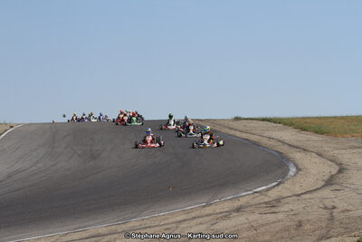 30 & 31/05/2015 : SuperKart 250, TTI Carbone et Championnat de France Long Circuit KZ2 et KZ2 Gentleman à Lédenon (Photos Stéphane Agnus) 2015 — karting