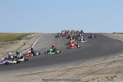 30 & 31/05/2015 : SuperKart 250, TTI Carbone et Championnat de France Long Circuit KZ2 et KZ2 Gentleman à Lédenon (Photos Stéphane Agnus) 2015 — karting