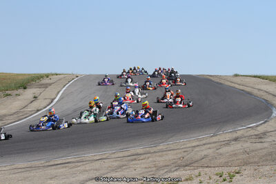 30 & 31/05/2015 : SuperKart 250, TTI Carbone et Championnat de France Long Circuit KZ2 et KZ2 Gentleman à Lédenon (Photos Stéphane Agnus) 2015 — karting