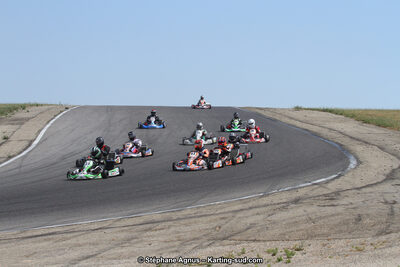 30 & 31/05/2015 : SuperKart 250, TTI Carbone et Championnat de France Long Circuit KZ2 et KZ2 Gentleman à Lédenon (Photos Stéphane Agnus) 2015 — karting