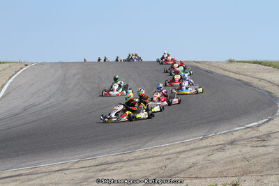 30 & 31/05/2015 : SuperKart 250, TTI Carbone et Championnat de France Long Circuit KZ2 et KZ2 Gentleman à Lédenon (Photos Stéphane Agnus) 2015 — karting