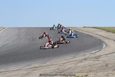 30 & 31/05/2015 : SuperKart 250, TTI Carbone et Championnat de France Long Circuit KZ2 et KZ2 Gentleman à Lédenon (Photos Stéphane Agnus) 2015 — karting