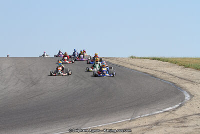 30 & 31/05/2015 : SuperKart 250, TTI Carbone et Championnat de France Long Circuit KZ2 et KZ2 Gentleman à Lédenon (Photos Stéphane Agnus) 2015 — karting