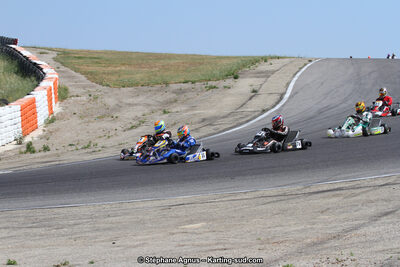 30 & 31/05/2015 : SuperKart 250, TTI Carbone et Championnat de France Long Circuit KZ2 et KZ2 Gentleman à Lédenon (Photos Stéphane Agnus) 2015 — karting
