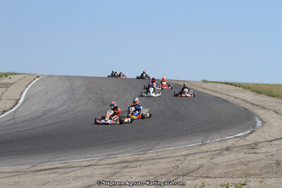 30 & 31/05/2015 : SuperKart 250, TTI Carbone et Championnat de France Long Circuit KZ2 et KZ2 Gentleman à Lédenon (Photos Stéphane Agnus) 2015 — karting