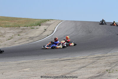 30 & 31/05/2015 : SuperKart 250, TTI Carbone et Championnat de France Long Circuit KZ2 et KZ2 Gentleman à Lédenon (Photos Stéphane Agnus) 2015 — karting