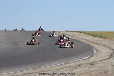 30 & 31/05/2015 : SuperKart 250, TTI Carbone et Championnat de France Long Circuit KZ2 et KZ2 Gentleman à Lédenon (Photos Stéphane Agnus) 2015 — karting