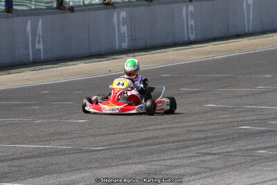 30 & 31/05/2015 : SuperKart 250, TTI Carbone et Championnat de France Long Circuit KZ2 et KZ2 Gentleman à Lédenon (Photos Stéphane Agnus) 2015 — karting