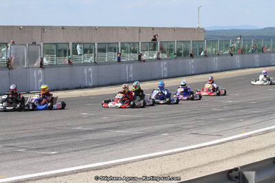 30 & 31/05/2015 : SuperKart 250, TTI Carbone et Championnat de France Long Circuit KZ2 et KZ2 Gentleman à Lédenon (Photos Stéphane Agnus) 2015 — karting