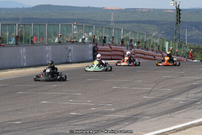 30 & 31/05/2015 : SuperKart 250, TTI Carbone et Championnat de France Long Circuit KZ2 et KZ2 Gentleman à Lédenon (Photos Stéphane Agnus) 2015 — karting