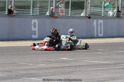 30 & 31/05/2015 : SuperKart 250, TTI Carbone et Championnat de France Long Circuit KZ2 et KZ2 Gentleman à Lédenon (Photos Stéphane Agnus) 2015 — karting